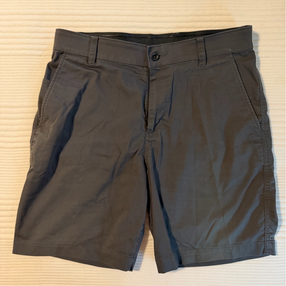 Nike Dri-FIT Men’s Golf Shorts